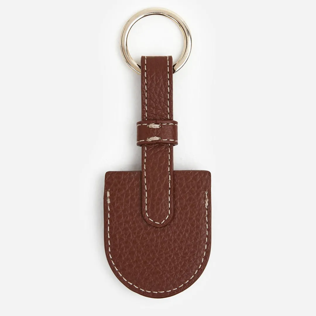 airy_keyring_leather_cogn_0.webp Airy Keyring Leather ^Flattered Clearance