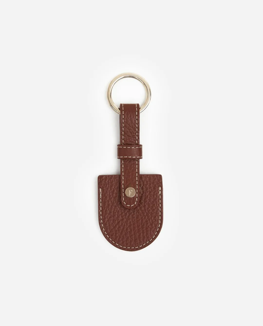 airy_keyring_leather_cogn_1.webp Airy Keyring Leather ^Flattered Clearance