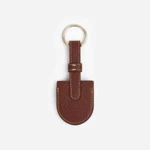 Airy Keyring Leather ^Flattered Clearance
