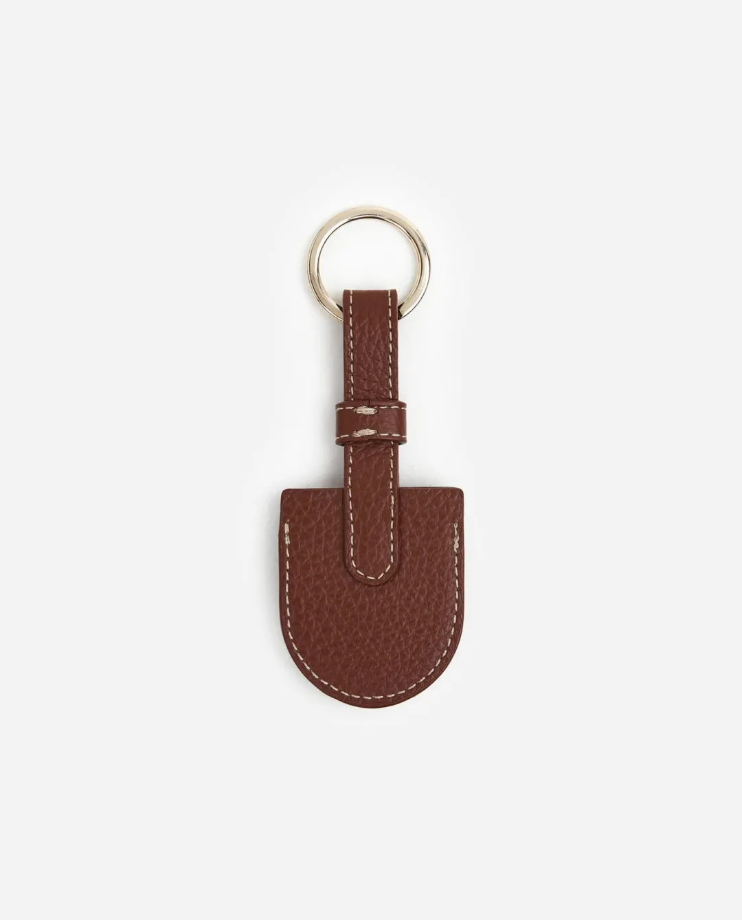 airy_keyring_leather_cogn_2.webp Airy Keyring Leather ^Flattered Clearance