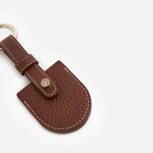 Airy Keyring Leather ^Flattered Clearance