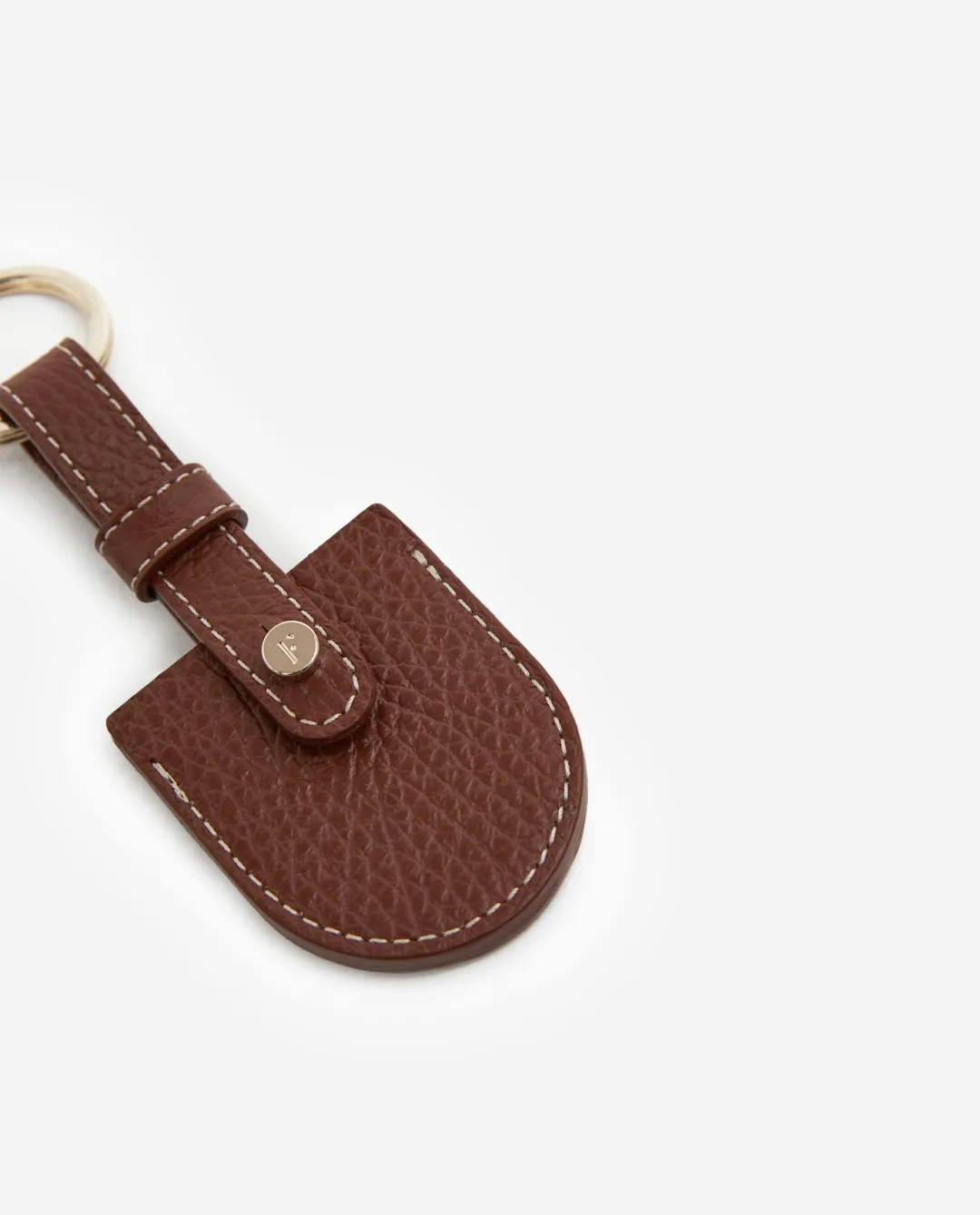 airy_keyring_leather_cogn_3.webp Airy Keyring Leather ^Flattered Clearance
