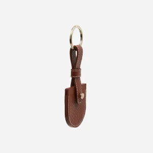 Airy Keyring Leather ^Flattered Clearance
