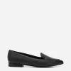 Alex Grained Leather ^Flattered Hot