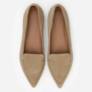 Alex Suede ^Flattered Outlet