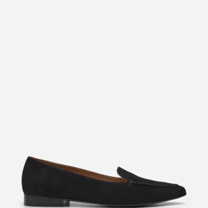 Alex Suede ^Flattered Fashion
