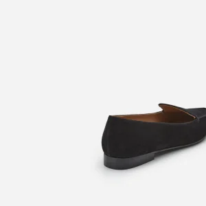 Alex Suede ^Flattered Fashion