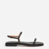 Alice Leather ^Flattered Clearance