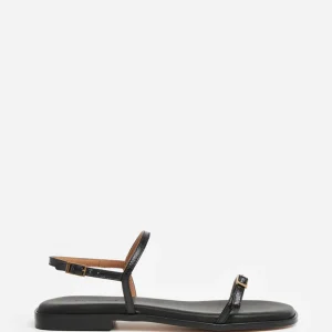 Alice Leather ^Flattered Clearance