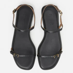 Alice Leather ^Flattered Clearance
