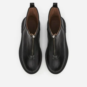 Alma Leather ^Flattered Sale