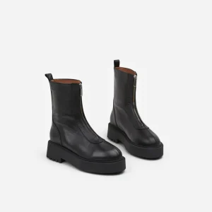 Alma Leather ^Flattered Sale