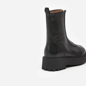 Alma Leather ^Flattered Sale