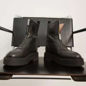 Alma Leather ^Flattered Sale