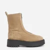Alma Suede ^Flattered Fashion