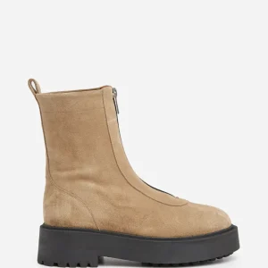 Alma Suede ^Flattered Fashion