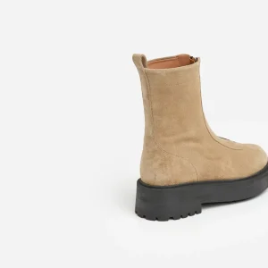 Alma Suede ^Flattered Fashion