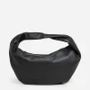 Alva Shoulder Bag Leather ^Flattered Clearance