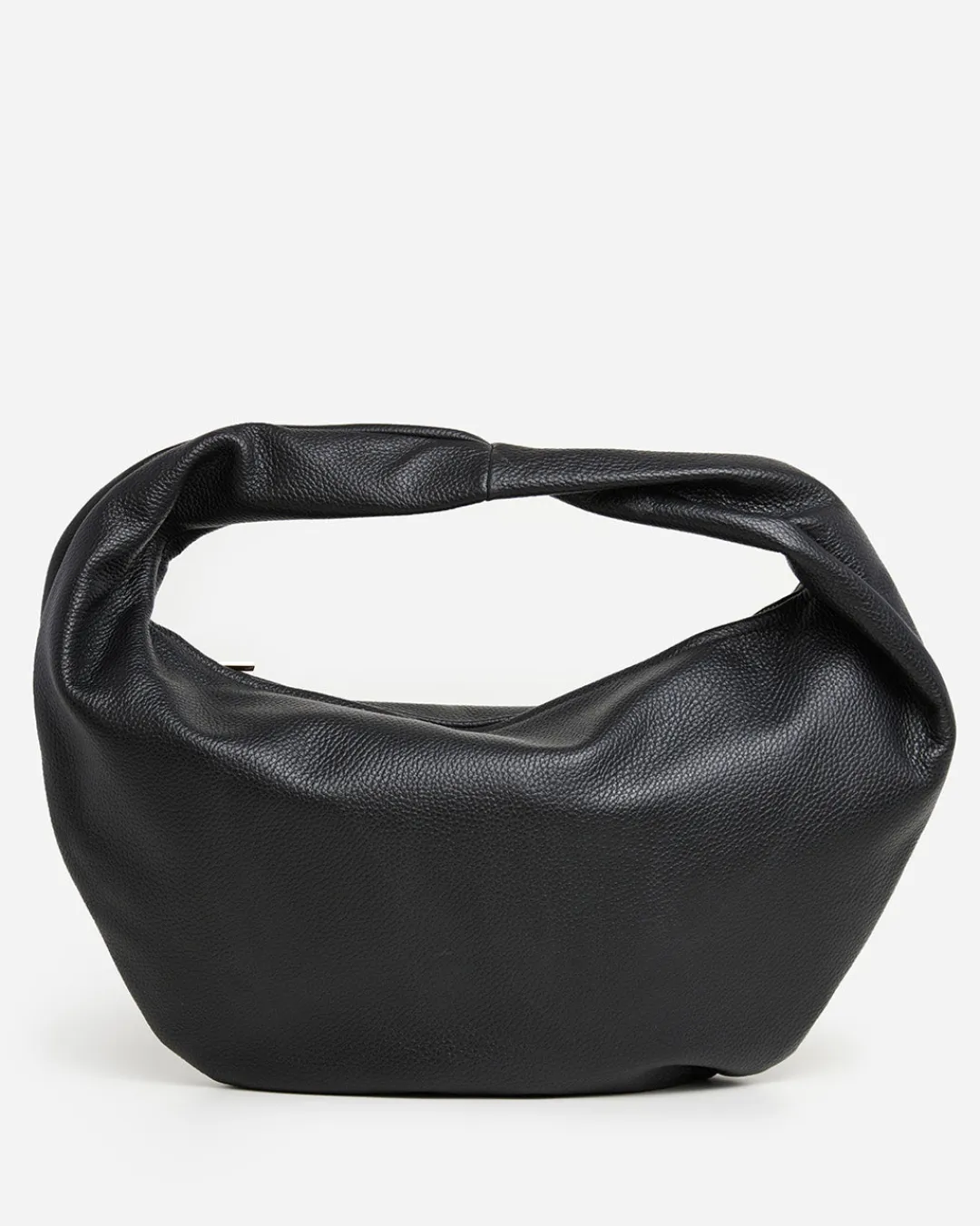 alva_shoulder_bag_leather_1.webp Alva Shoulder Bag Leather ^Flattered Clearance