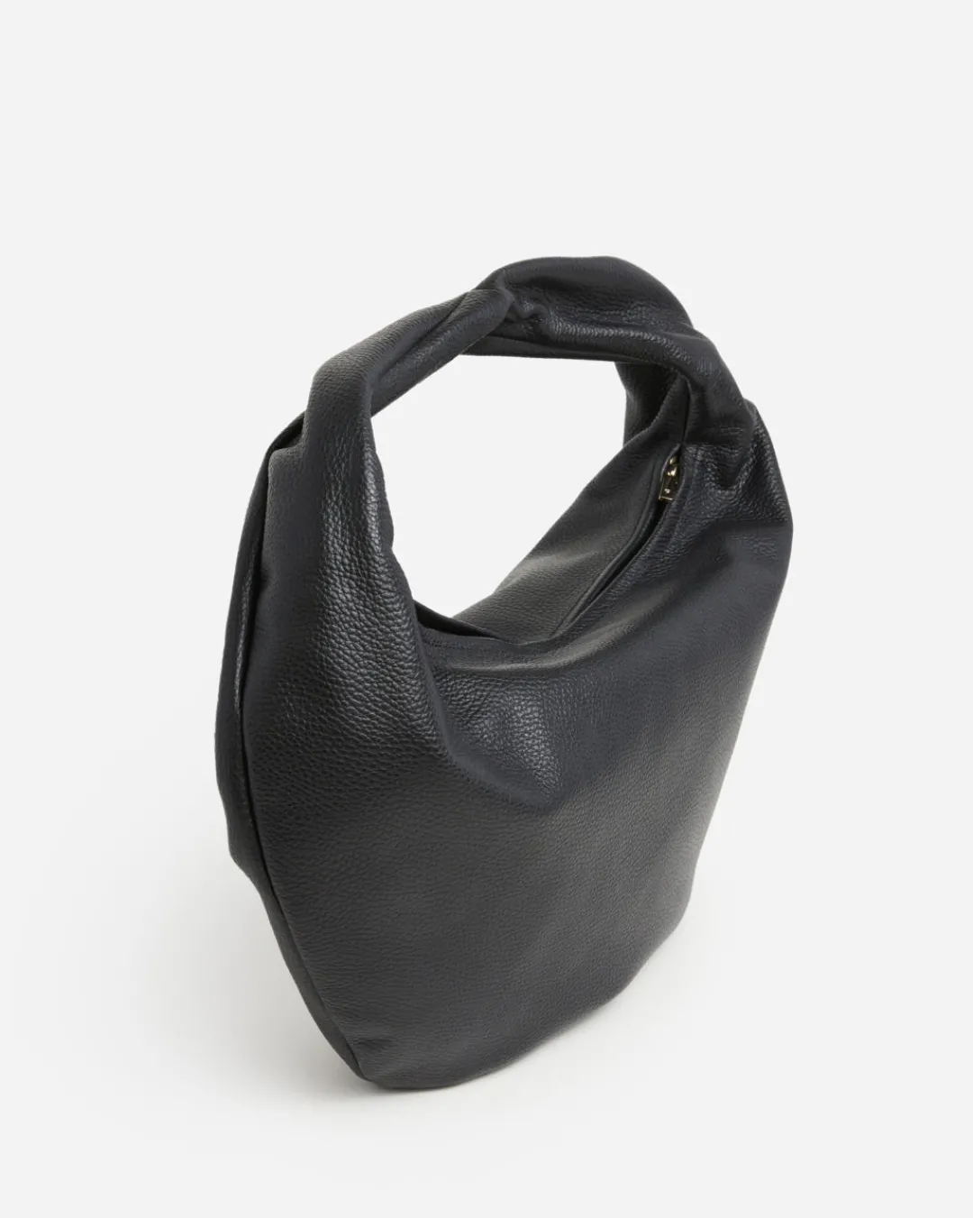 alva_shoulder_bag_leather_2.webp Alva Shoulder Bag Leather ^Flattered Clearance