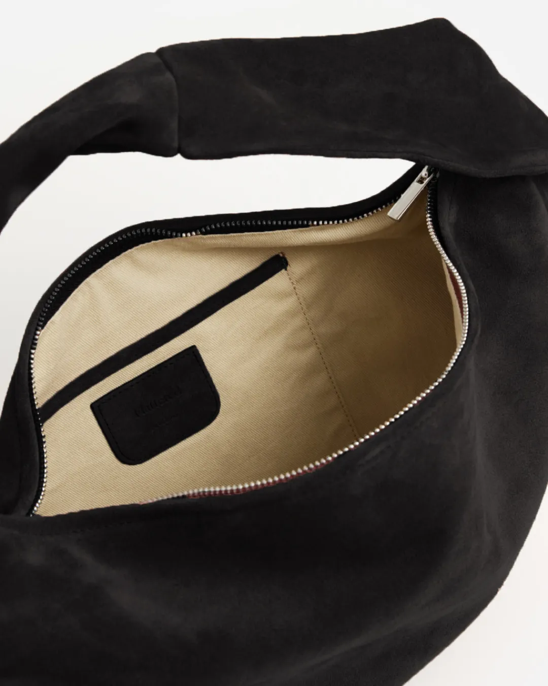 alva_shoulder_bag_suede_b_4.webp Alva Shoulder Bag Suede ^Flattered Best
