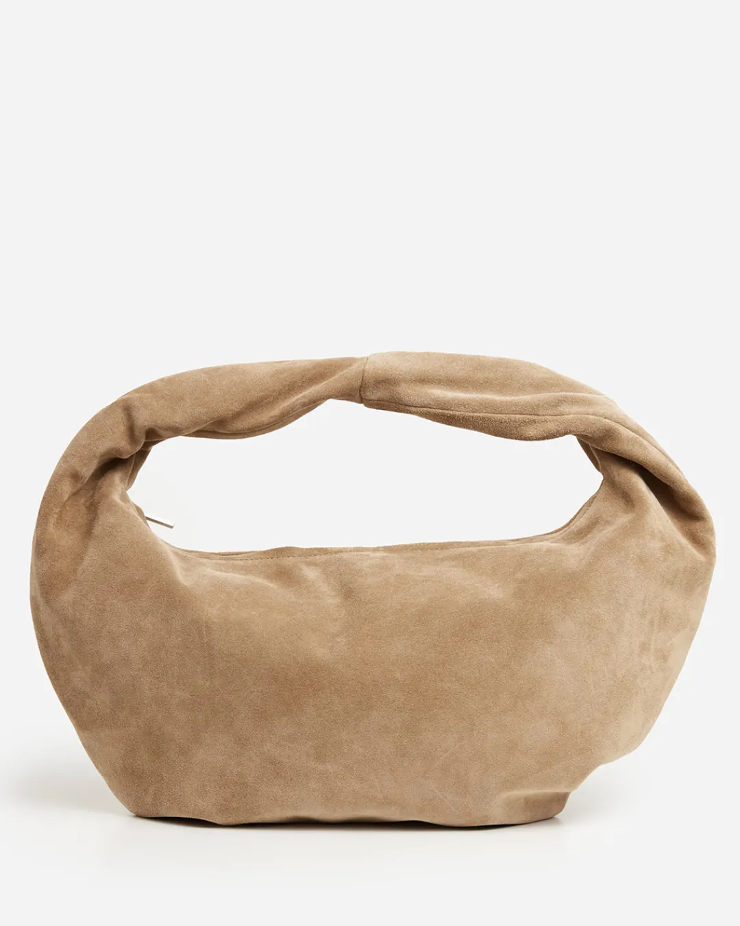 alva_shoulder_bag_suede_s_1.webp Alva Shoulder Bag Suede ^Flattered Best