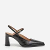 Alya Leather ^Flattered Store