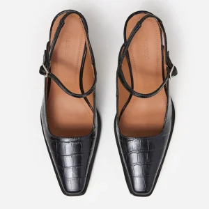 Alya Leather ^Flattered Store