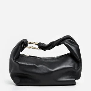Amanda Shoulder Bag Leather ^Flattered Clearance