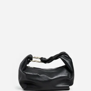 Amanda Shoulder Bag Leather ^Flattered Clearance