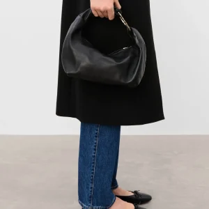 Amanda Shoulder Bag Leather ^Flattered Clearance