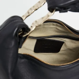 Amanda Shoulder Bag Leather ^Flattered Clearance