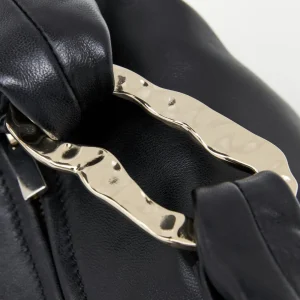 Amanda Shoulder Bag Leather ^Flattered Clearance