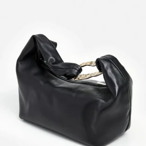 Amanda Shoulder Bag Leather ^Flattered Clearance