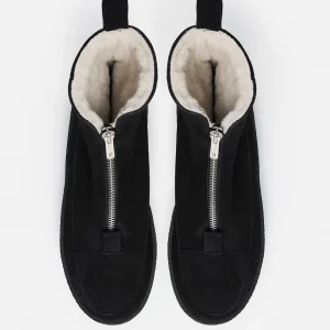 Amelia Suede ^Flattered Best
