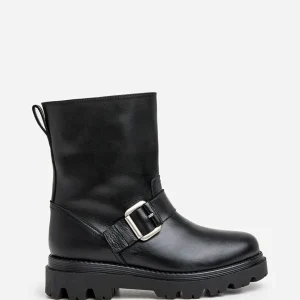 Anine Leather ^Flattered Store