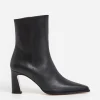 Anita Leather ^Flattered Cheap