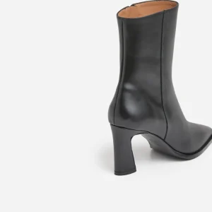 Anita Leather ^Flattered Cheap