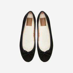 Anna Suede ^Flattered Cheap