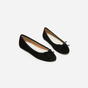 Anna Suede ^Flattered Cheap