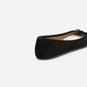 Anna Suede ^Flattered Cheap