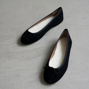 Anna Suede ^Flattered Cheap