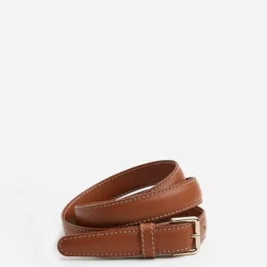 Barbara Belt Leather ^Flattered Clearance