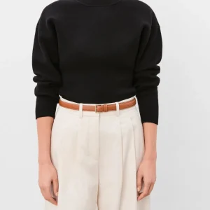 Barbara Belt Leather ^Flattered Clearance