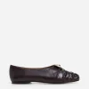 Barbro Leather ^Flattered Online