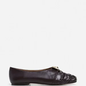 Barbro Leather ^Flattered Online