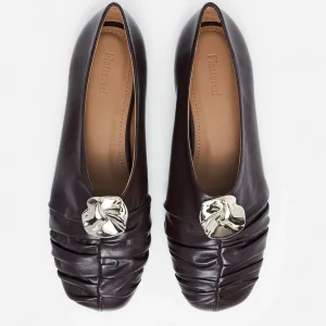 Barbro Leather ^Flattered Online