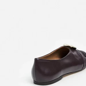 Barbro Leather ^Flattered Online