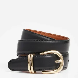 Beatrice Belt Leather ^Flattered New