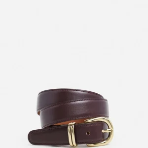 Beatrice Belt Leather ^Flattered Shop